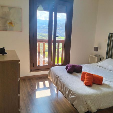 Pensjonat La Casa De Nuria Onís Zewnętrze zdjęcie