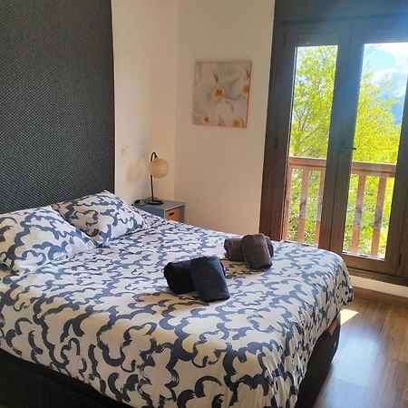 Pensjonat La Casa De Nuria Onís Zewnętrze zdjęcie