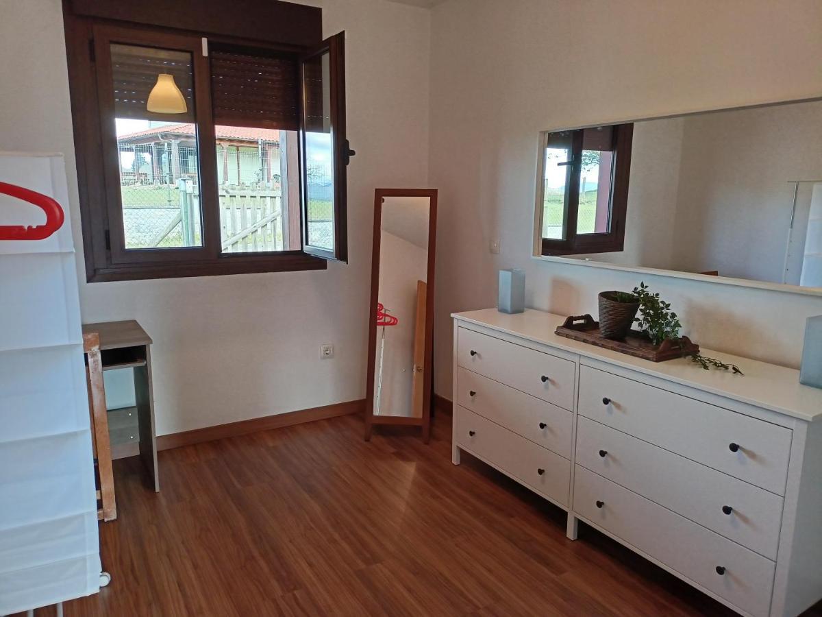 Pensjonat La Casa De Nuria Onís Zewnętrze zdjęcie