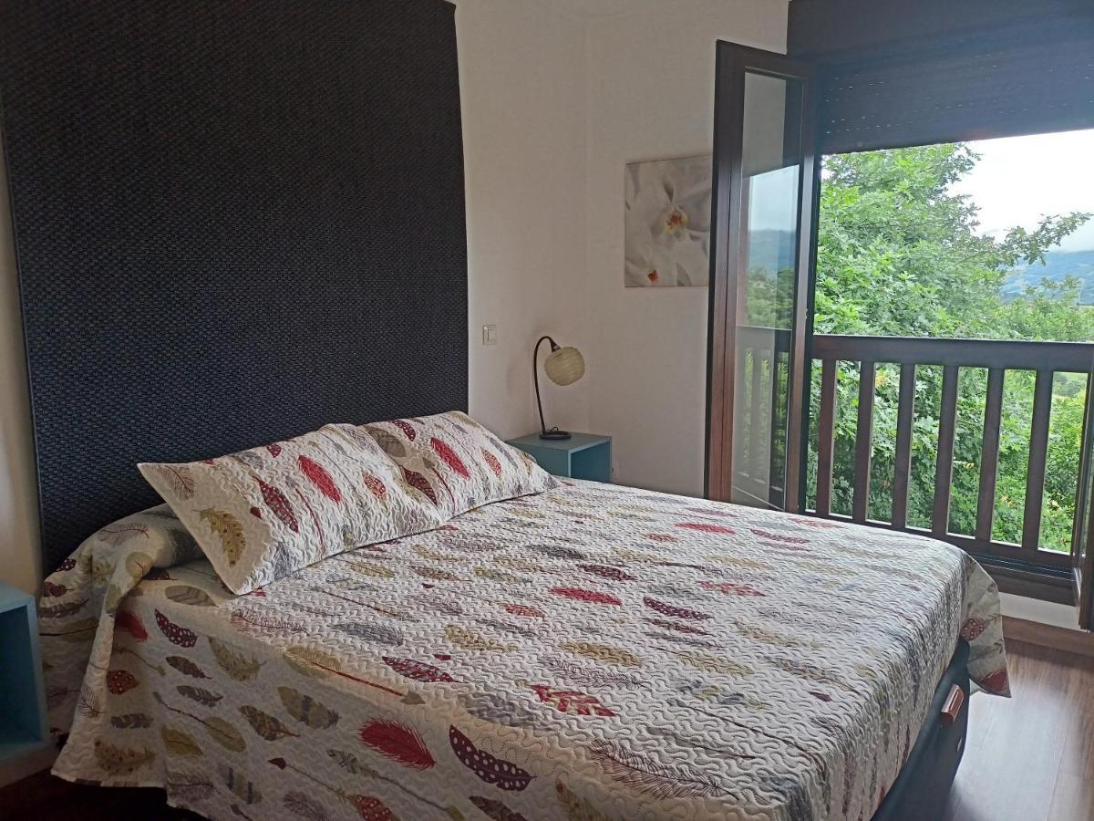 Pensjonat La Casa De Nuria Onís Zewnętrze zdjęcie