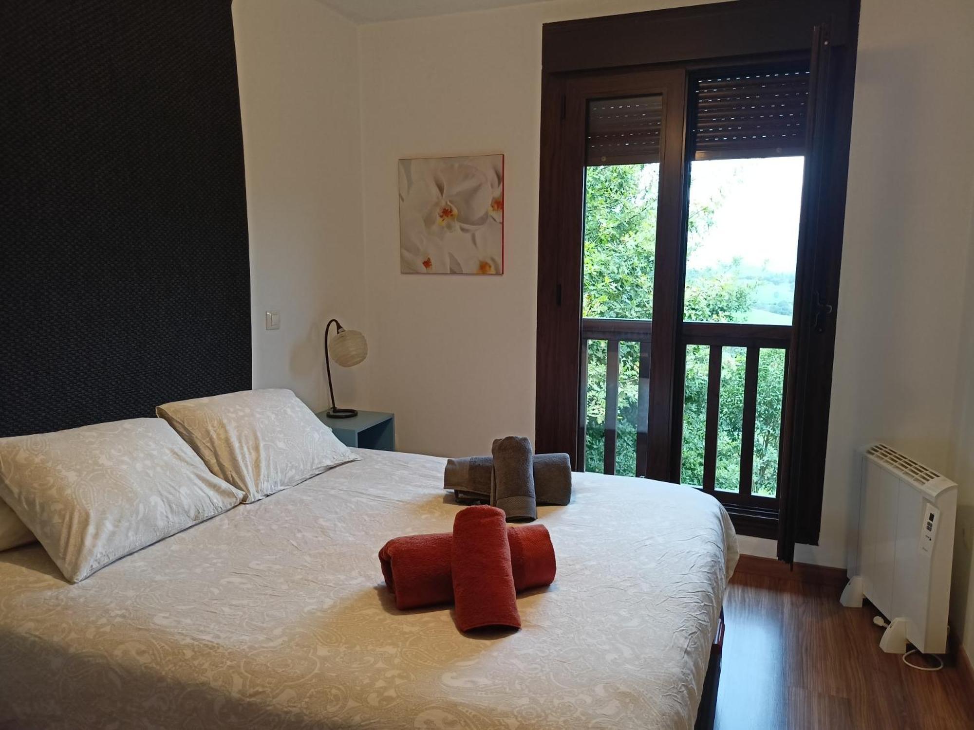 Pensjonat La Casa De Nuria Onís Zewnętrze zdjęcie